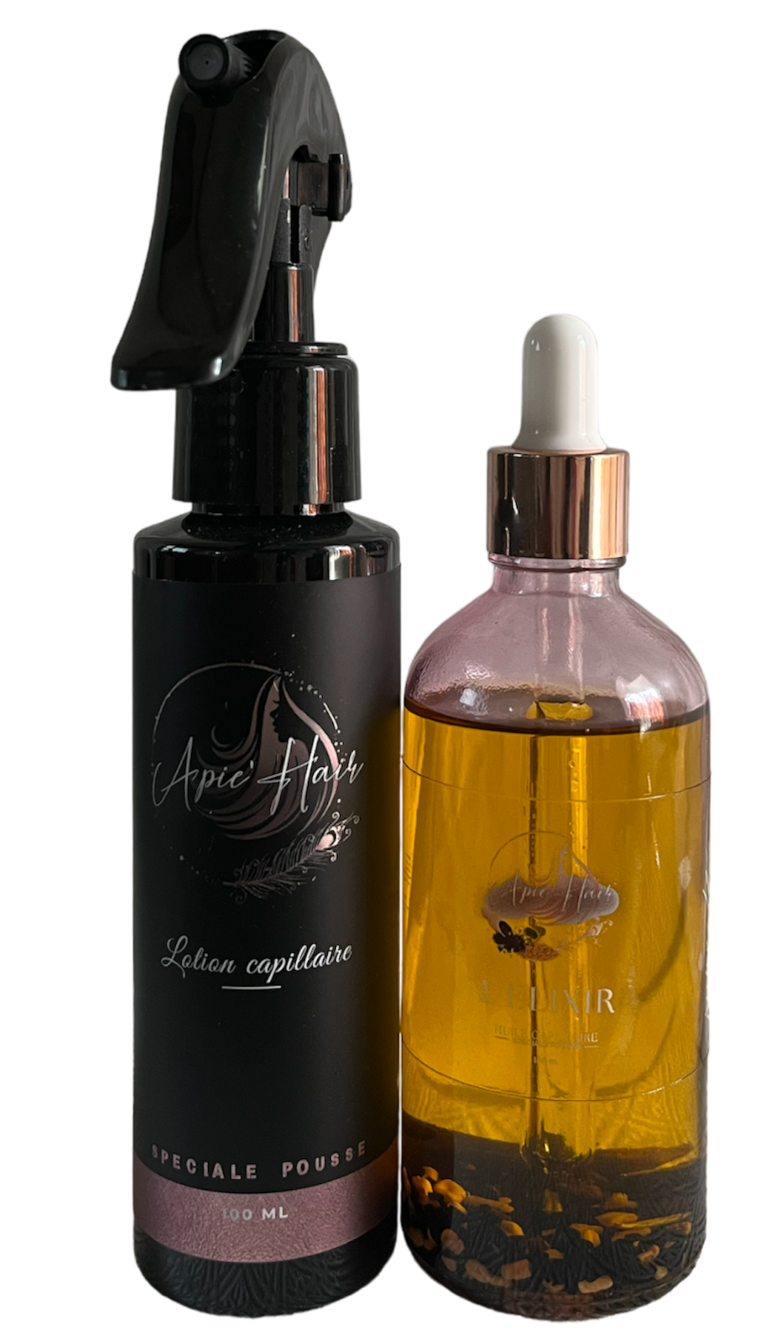 Coffret Essentiel