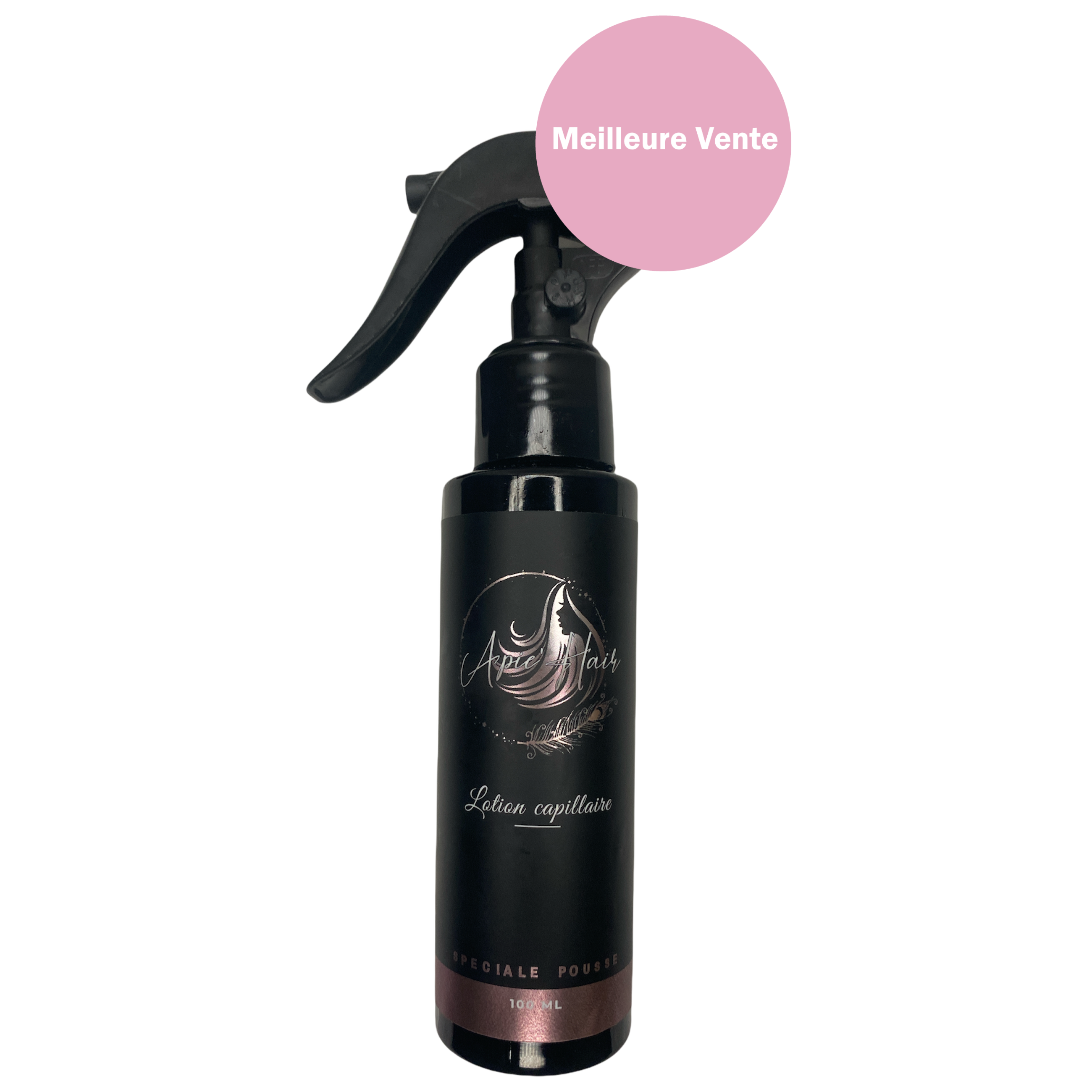 Lotion capillaire Apie'Hair