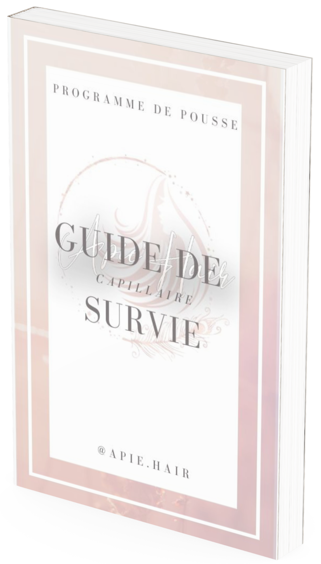 TON GUIDE DE SURVIE CAPILLAIRE